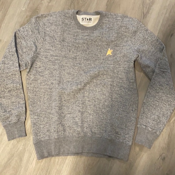 Golden Goose Other - Golden goose sweatshirt